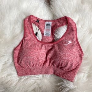 Gymshark Vital Seamless sports bra